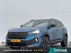 Renault Austral - 1.3 mild hybrid 160 X-Tronic iconic esprit Alpine | Pack Vision | Pack around view camera