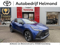 Toyota C-HR - 2.0 Plug-in Hybrid 220 Dynamic