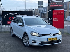 Volkswagen Golf Variant - 1.6 TDI DSG (bj 2017) XENON|CAMERA|STANDKACHEL|135000 KM|TOPSTAAT