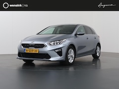 Kia Cee'd - Ceed 1.0 T-GDi DynamicPlusLine | Stoel/Stuurwielverwarming | Dodehoek Detectie | Keyless G