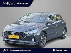 Hyundai i20 - 1.0 T-GDI 100 PK Automaat Comfort Smart | Geïntegreerde navigatiesysteem | Camera | Lichtm