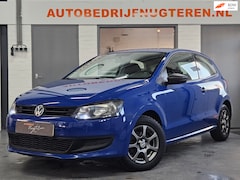 Volkswagen Polo - 1.2 Easyline|Airco|Navi|APK 12-2026|