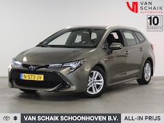 Toyota Corolla Touring Sports - 1.8 Hybrid Active Trekhaak