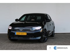 Opel Corsa - 1.2 Turbo Hybrid GS | Camera | Dodehoek detectie | Apple Carplay | Navigatie | Keyless | C