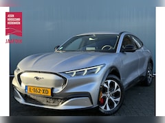 Ford Mustang Mach-E - BJR 2021 AWD 75 kWh 270 PK 360° CAMERA | STOEL-STUURVERWARMING | KEYLESS | LEDER | MEMORY