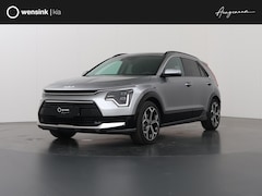 Kia Niro - 1.6 GDi Hybrid DynamicPlusLine Edition | Stoel/Stuurwielverwarming | Adaptieve Cruise Cont