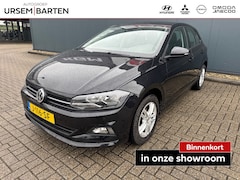 Volkswagen Polo - 1.0 TSI Comfortline Business