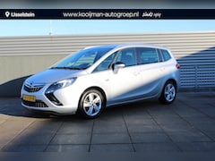 Opel Zafira Tourer - 1.4 Business+ 7persoons / Trkehaak / All Season Banden