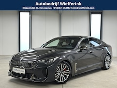 Kia Stinger - 2.0 256pk T-GDI GT-Line | Full-option | Org. NL |