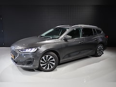 Ford Focus Wagon - 1.0 EcoBoost Hybrid Titanium