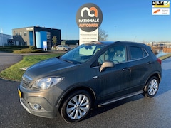 Opel Mokka - 2016 * 1.6 CDTi Innovation * EURO 6