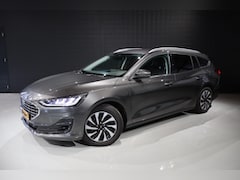 Ford Focus Wagon - 1.0 EcoBoost Hybrid Titanium Aut