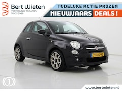 Fiat 500 - 0.9 TwinAir 500S | Geen import | Airco