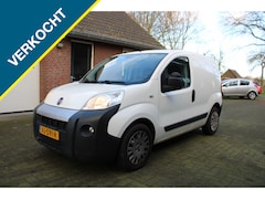 Fiat Fiorino - 1.3 MJ SX-airco-navi-schuifdr-marge