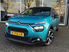 Citroën C3 - 1.2 PT Shine stoelverwarming/Clima/led