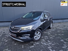 Opel Mokka X - 1.4 Turbo Edition 140PK /Org NL /Winterpakket