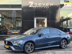 Mercedes-Benz CLA-Klasse - 250 e Business Solution AMG Limited