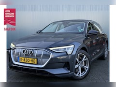 Audi e-tron - BWJ 2020 55 408 PK quattro edition 95 kWh 20" LMV | CRUISE | CLIMA | CARPLAY | PDC | ELEK.