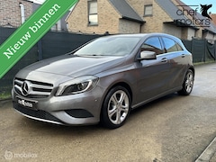Mercedes-Benz A-klasse - Benzine|Automaat|Dodehoek|StoelVer|Gekeurd
