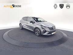 Renault Clio - TCe 90 GPF techno | 360 Camera | Adaptieve Cruise Control | 9.3 Inch Groot Scherm