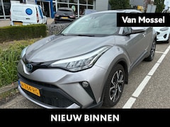 Toyota C-HR - 2.0 Hybrid Dynamic | Trekhaak| Automaat | LMV | NAV |