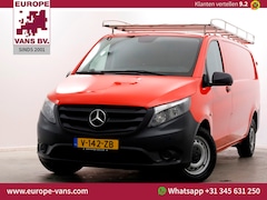 Mercedes-Benz Vito - 114 CDI 136pk E6 RWD XL Extra Lang Airco/Navi/Camera 4-2019