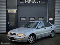 Volvo S40 - 1.8 Europa NLAuto, Airco, Trekhaak, Stoelver, Crui