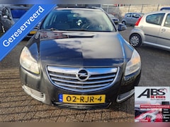 Opel Insignia Sports Tourer - 2.0 CDTI EcoFLEX Edition