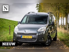 Peugeot Partner - bestel 120 1.6 HDI L1 XR Profit | Nap