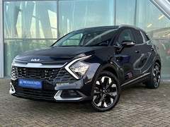 Kia Sportage - 1.6 T-GDi Plug-in Hybrid AWD DynamicPlusLine 265pk Automaat / Camera / Stuur-Stoel verwarm