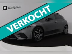 Mercedes-Benz A-klasse - 250 e Business Solution AMG Limited (SFEERVERLICHTING, PANORAMADAK, CAMERA, STOELVERWARMIN