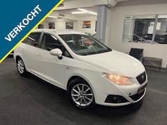 SEAT Ibiza ST - 1.2 TDI COPA Pl Eco. *NAP*Clima*velgen