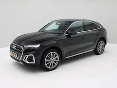 Audi Q5 Sportback - 55 TFSI e S Edition / Luxe / Sportint. / Origineel NL