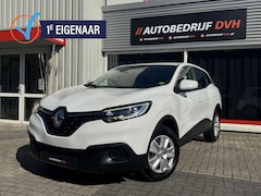 Renault Kadjar - 1.2 TCe | CRUISE | AIRCO | 1e EIGENAAR |