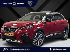 Peugeot 3008 - GT Première Pack 1.6 HYbrid4 PHEV 300pk 4x4 e-EAT8 | FULL-OPTIONS | SCHUIF/KANTELDAK | NAP