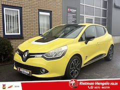 Renault Clio - 0.9 TCe Dynamique PARK SENSOREN-NAVI-CRUISE
