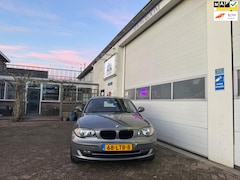 BMW 1-serie - 118i Business Line AUTOMAAT AIRCO CRUISECONTROL LAG KM STAND