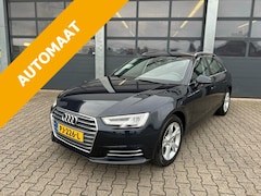 Audi A4 Avant - 1.4 TFSI 150pk S-tronic Sport Lease Edition