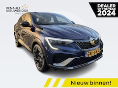 Renault Arkana - 1.6 E-Tech full hybrid 145 esprit Alpine / AUTOMAAT / PACK BOSE / PACK CITY PREMIUM / SCHU