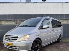 Mercedes-Benz Vito - Bestel 122 CDI 2eEIGENAAR/Dschuifdeur