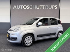 Fiat Panda - 0.9 TwinAir Lounge 5 DEURS / AIRCO / TREKHAAK / NAP