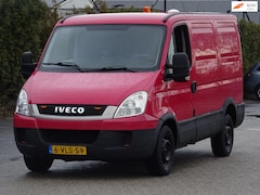 Iveco Daily - 29 L 14V 300 H1 L BJ2011 NAP/CRUISE/ELEKRAM/APK