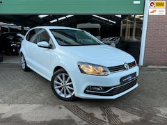 Volkswagen Polo - 1.2 TSI COMFORT |SPORT-MODE/PDC/BT-CARPLAY/KM 94995