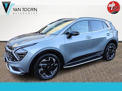 Kia Sportage - 1.6 T-GDi Plug-in Hybrid AWD GT-Line automaat. Panoramadak, tray planken, zeer compleet