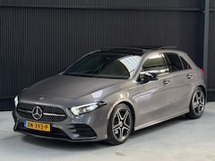 Mercedes-Benz A-klasse - 200 AMG-Pakket Premium Plus | Memory