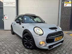 MINI Cooper S - 2.0 [AUT | Pano | Stoelverwarming | Xenon | Volledig onderhouden]