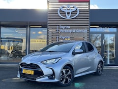 Toyota Yaris - 1.5 Hybrid 115 Dynamic | Comfort Pack |