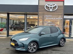 Toyota Yaris - 1.5 Hybrid 115 Dynamic | Comfort Pack |