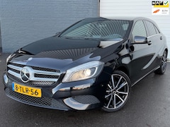Mercedes-Benz A-klasse - 180 CDI Ambition CRUISE/CLIMA/LMV/SPORTSTOELEN