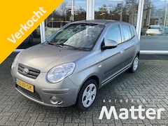 Kia Picanto - 1.1 X-tra